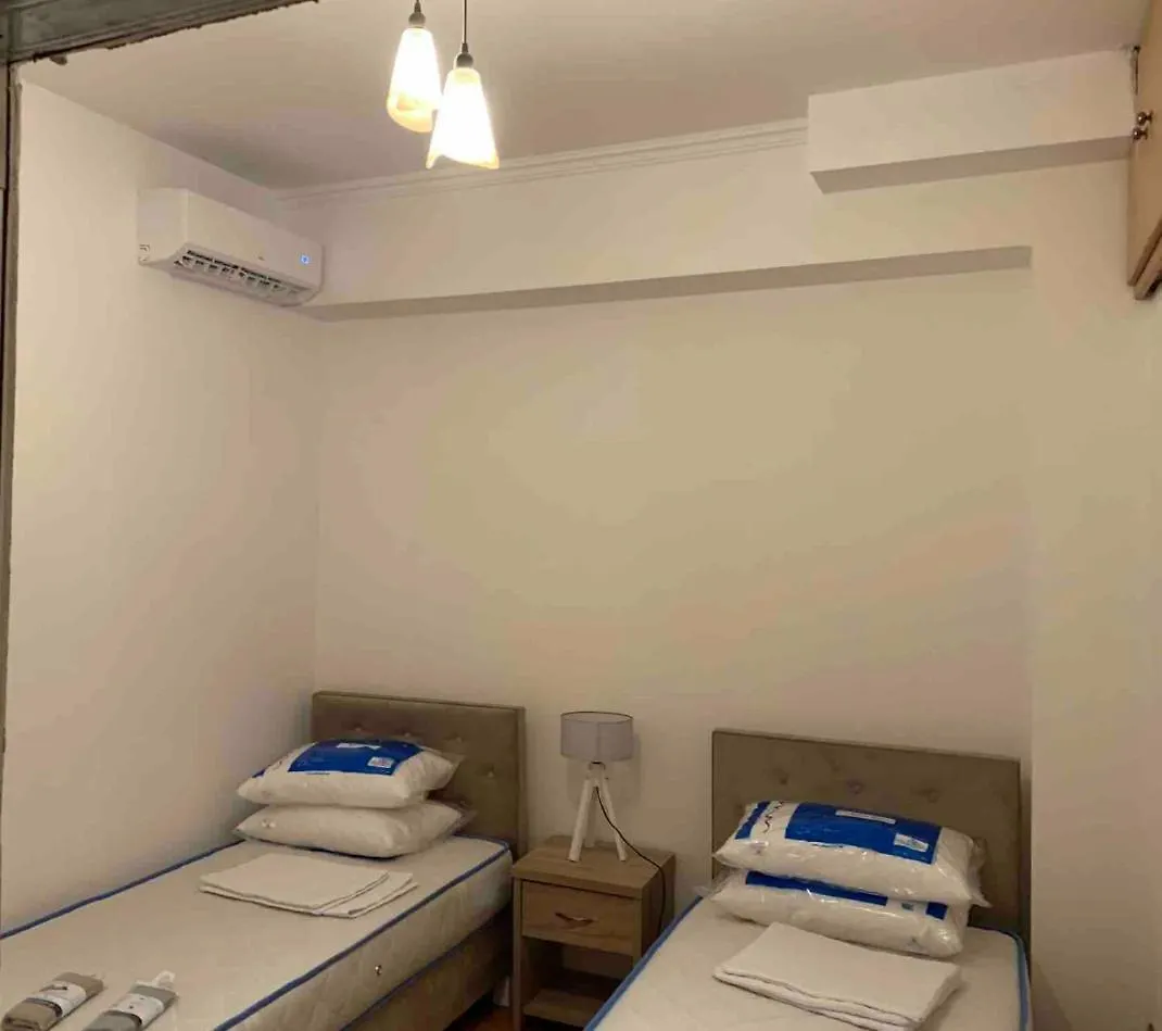 Beautiful 2 Bedroom Apartment In Skala Sleeps 5 0*, Skala (Kefalonia) Greece