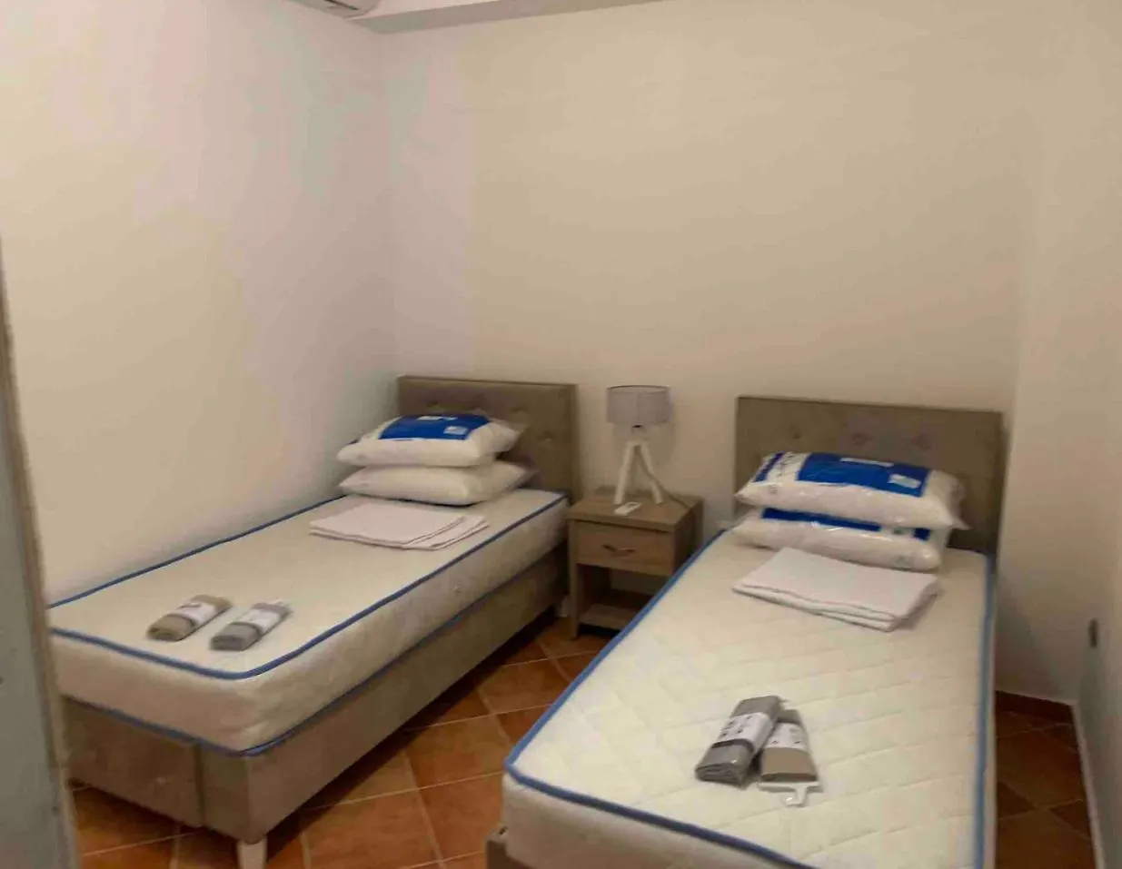 Beautiful 2 Bedroom Apartment In Skala Sleeps 5 Greece