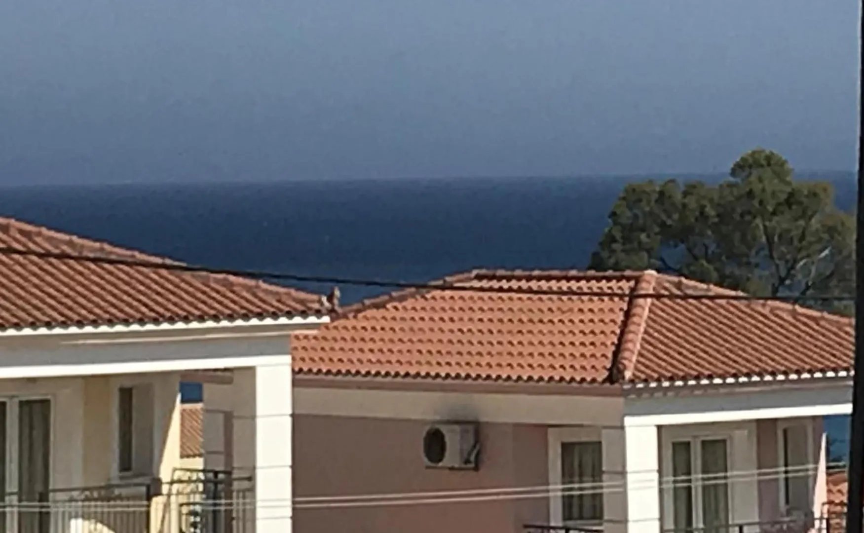 Beautiful 2 Bedroom Apartment In Skala Sleeps 5